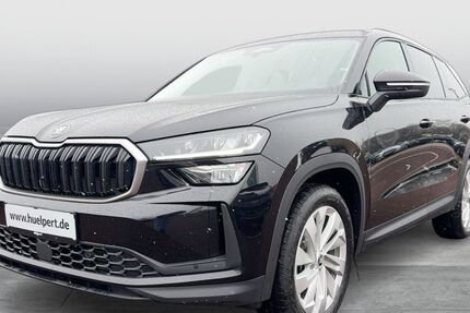 Skoda Kodiaq 2.500 km 43.911 &euro; Dortmund 44309