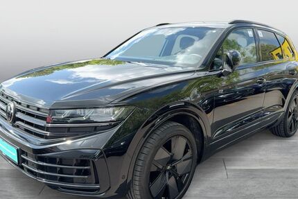 VW Touareg 13.652 km 75.811 &euro; Dortmund 44379