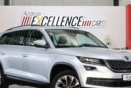 Skoda Kodiaq 128.000 km 22.777 &euro; Hamm 59077