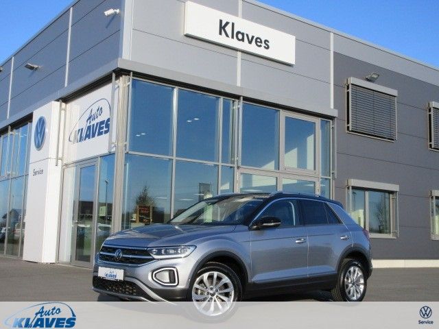 VW T-Roc 40.900 km 21.999 &euro; Ascheberg 59387