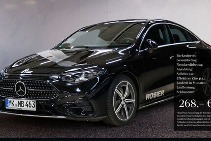 Mercedes-Benz CLA 180 14.500 km 43.740 &euro; Menden 58706