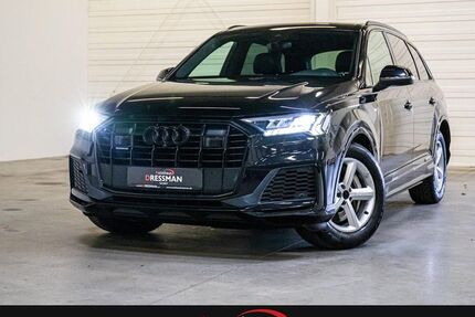 Audi Q7 83.020 km 48.794 &euro; Hamm 59067