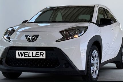 Toyota Aygo (X) 21.015 km 16.770 &euro; Dortmund 44143