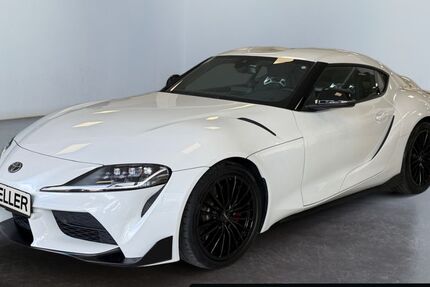 Toyota Supra 29.729 km 46.580 &euro; Hamm 59067