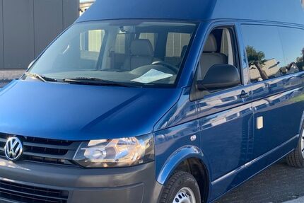 VW T5 Transporter 154.400 km 19.600 &euro; Werl/Westfalen 59457