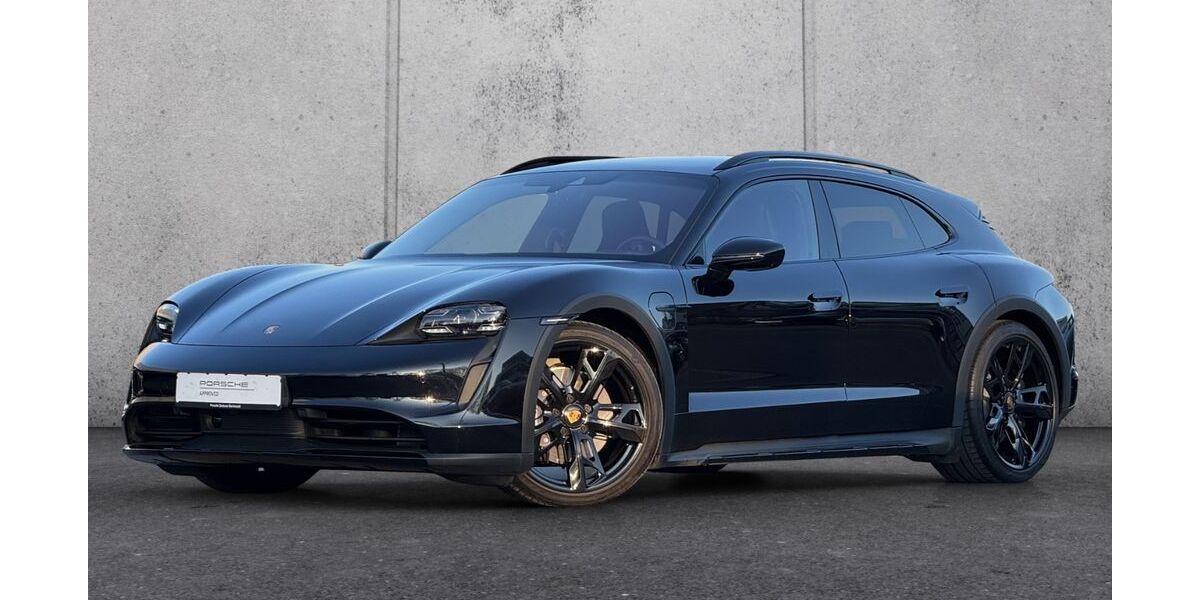 Porsche Taycan 16.585 km 76.500 &euro; Holzwickede 59439