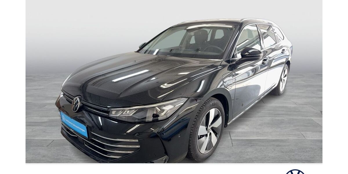 VW Passat Variant 19.920 km 36.520 &euro; Bergkamen 59192