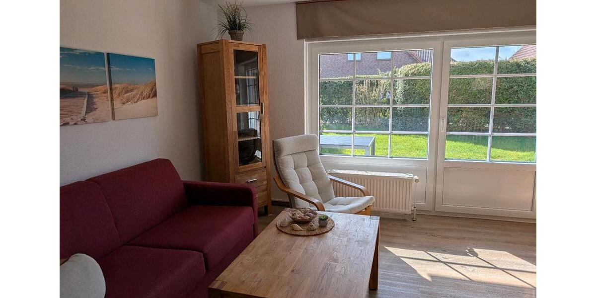 Erdgeschoßwohnung Ahlen Dolberg - 2 Zimmer, 48 m&sup2;, 195.000&euro; | Angebot:25921225