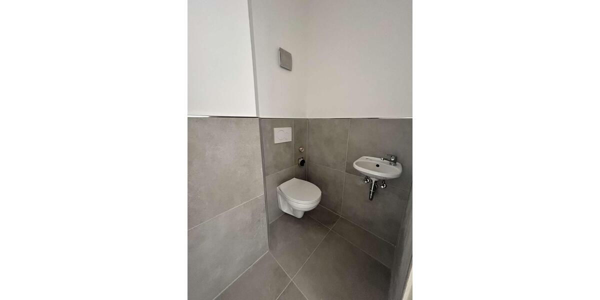 Etagenwohnung Dortmund Innenstadt West - 4 Zimmer, 90 m&sup2;, 1.200&euro; | Angebot:25974850