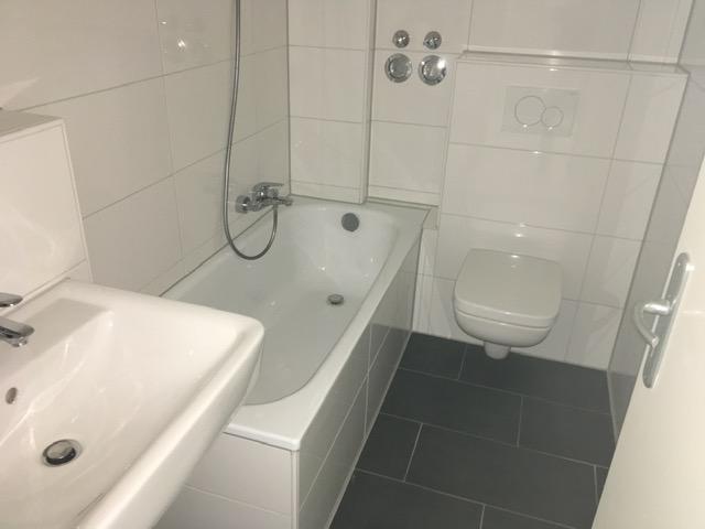 Etagenwohnung Bergkamen - 2.5 Zimmer, 51 m&sup2;, 399&euro; | Angebot:26624203
