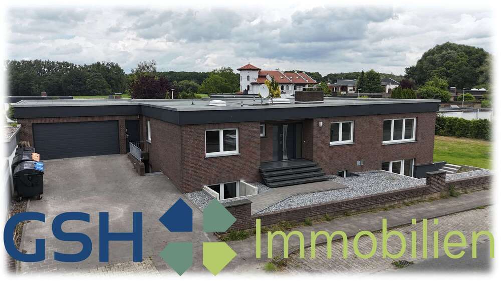 Einfamilienhaus Hamm Berge - 10 Zimmer, 376 m&sup2;, 790.000&euro; | Angebot:16496279
