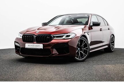 BMW M5 72.712 km 72.280 &euro; Hagen 58091