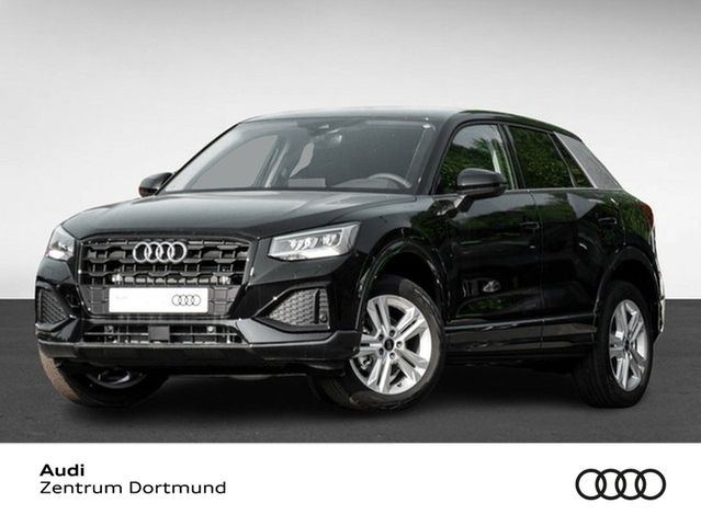 Audi Q2 19.686 km 27.977 &euro; Dortmund 44143