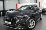 Audi Q5 35 TDI ADVANCED BUSINESS S-LINE SPORT MATRIX 125.000 km 29.999 &euro; Hamm 59077