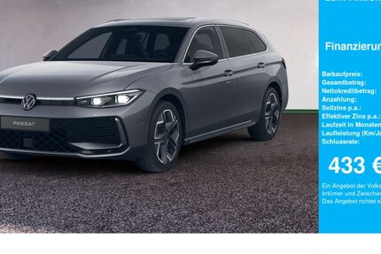VW Passat 15.243 km 46.880 &euro; Menden 58706