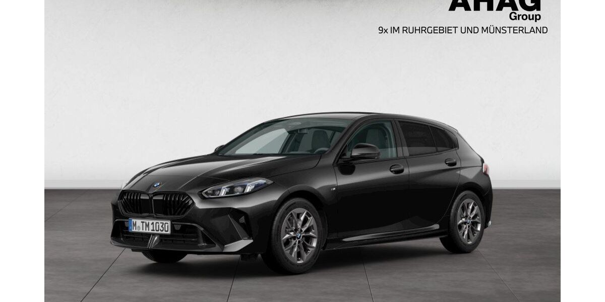 BMW 123 9.343 km 40.900 &euro; Witten 58455