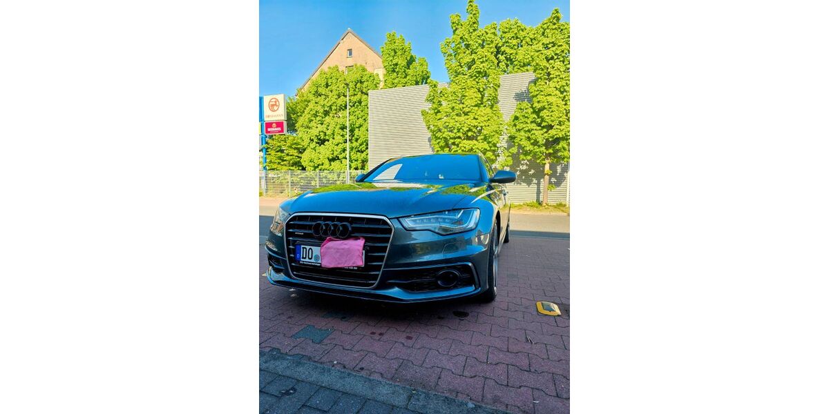 Audi A6 256.400 km 15.050 &euro; Dortmund 44147