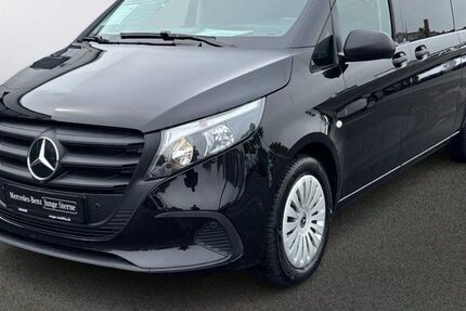 Mercedes-Benz Vito 17.070 km 49.950 &euro; Hamm 59067