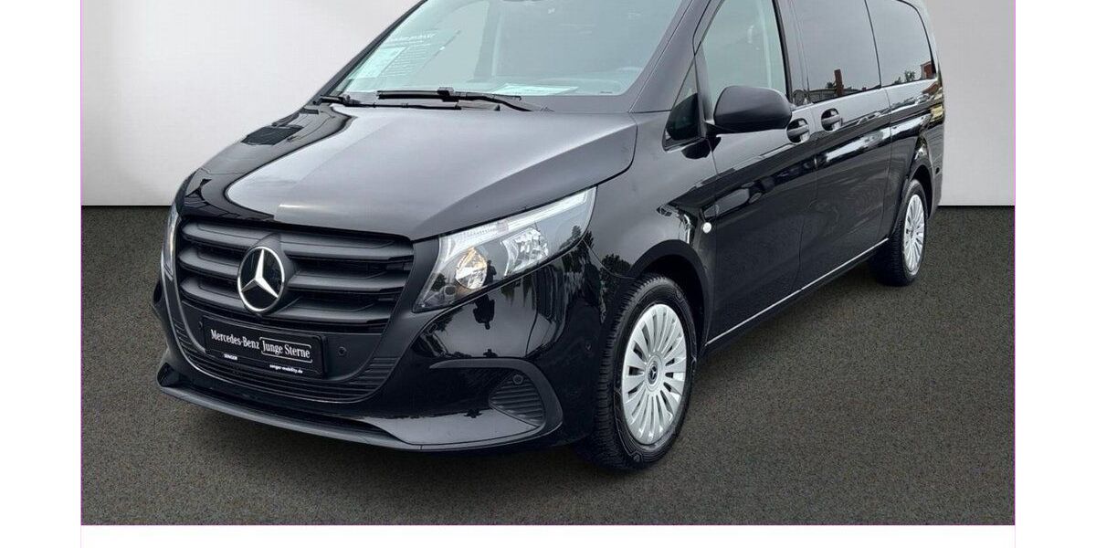 Mercedes-Benz Vito 17.070 km 49.950 &euro; Hamm 59067