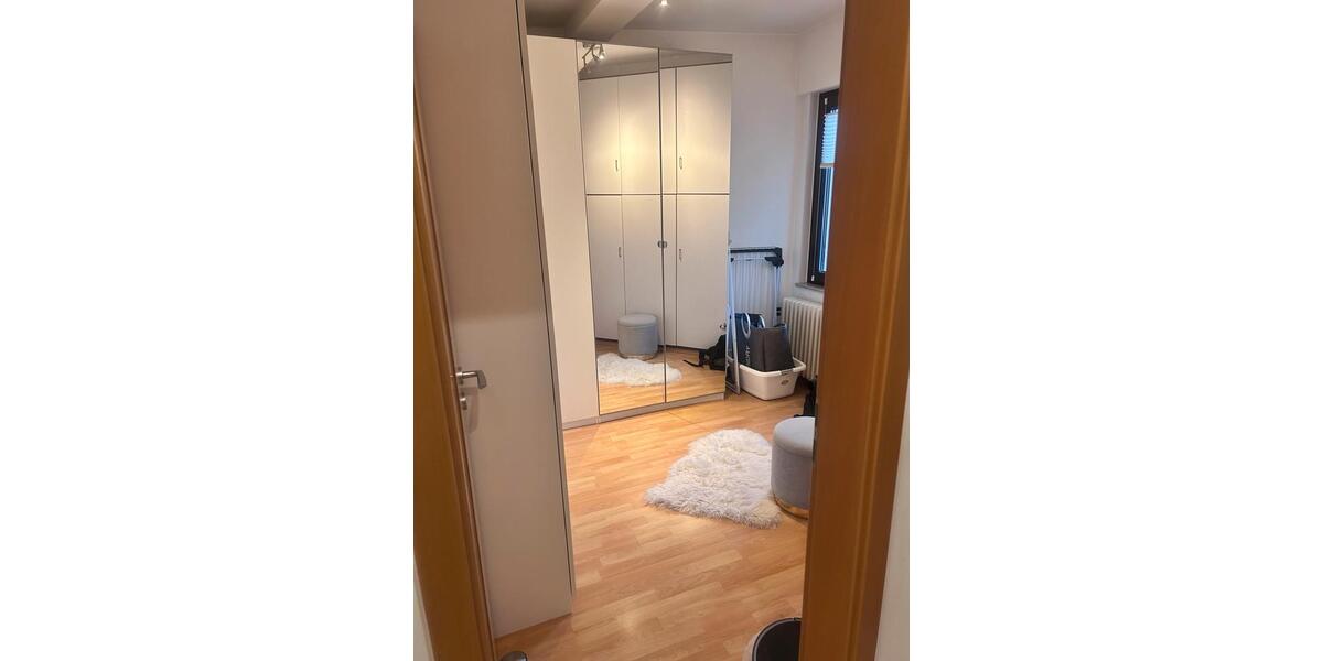 Etagenwohnung Herdecke - 3.5 Zimmer, 106 m&sup2;, 900&euro; | Angebot:26032987