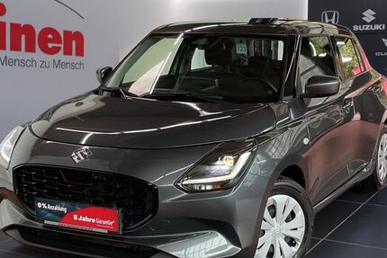 Suzuki Swift 15.284 km 13.899 &euro; Werne 59368