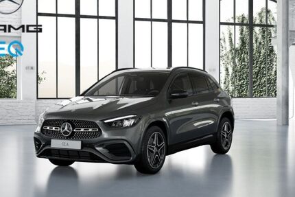 Mercedes-Benz GLA 200 34.736 km 38.690 &euro; Hagen 58135
