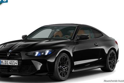 BMW M4 8.949 km 95.690 &euro; Hamm 59071