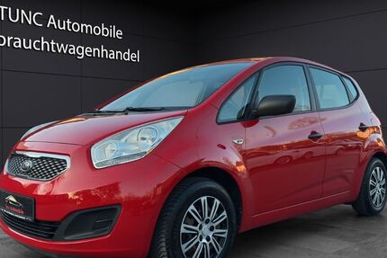 Kia Venga 130.303 km 4.990 &euro; Ahlen 59227