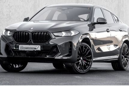 BMW X6 29.939 km 78.990 &euro; Lüdinghausen 59348