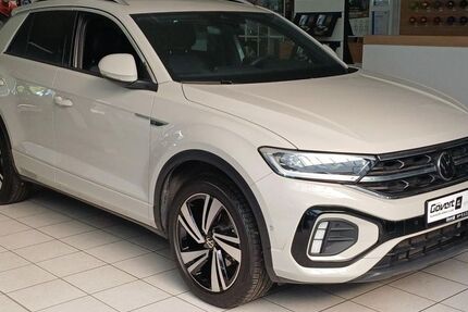 VW T-Roc 12.550 km 27.950 &euro; Lünen 44534