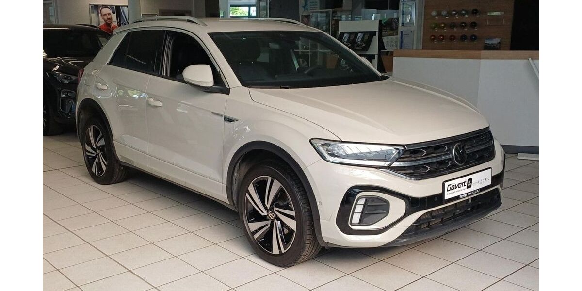 VW T-Roc 12.550 km 27.950 &euro; Lünen 44534