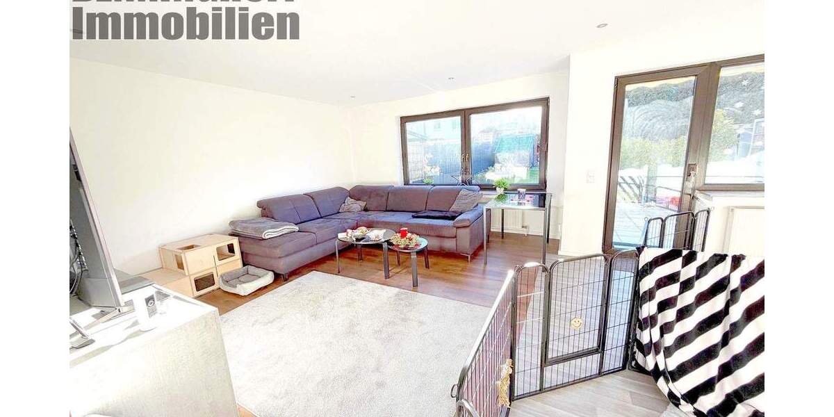 Reihenmittelhaus Holzwickede - 4 Zimmer, 110 m&sup2;, 365.000&euro; | Angebot:25777433