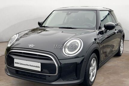 Mini Cooper 18.005 km 23.190 &euro; Werne 59368