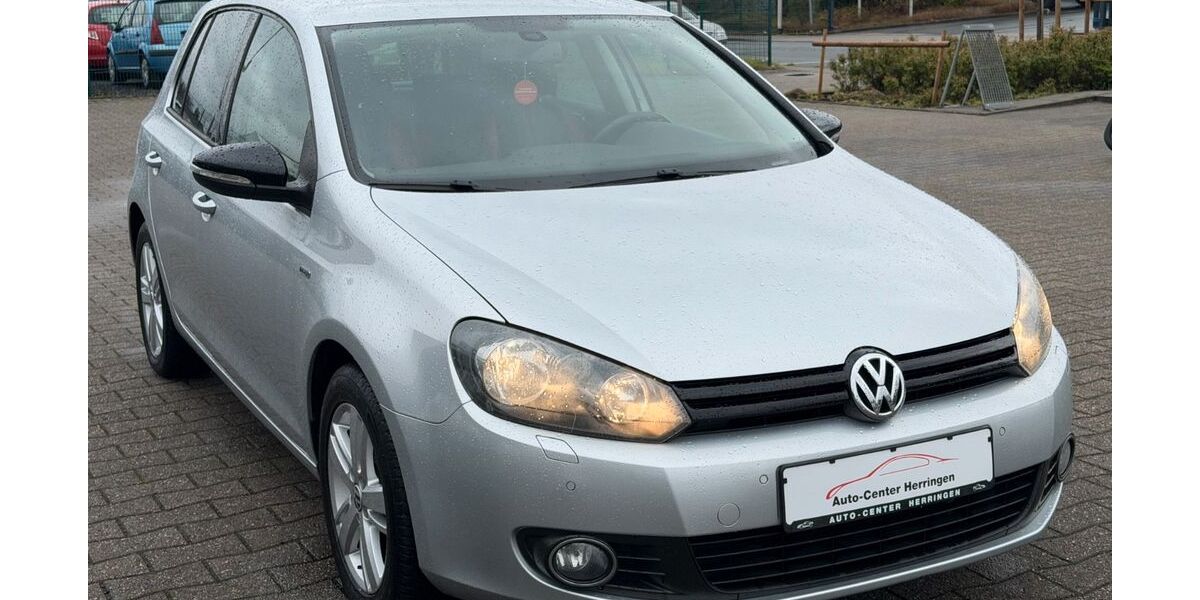 VW Golf 135.000 km 5.990 &euro; Hamm 59067