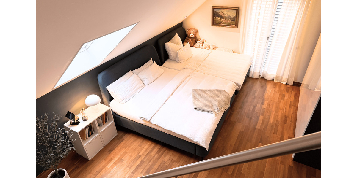 Doppelhaushälfte Datteln - 6 Zimmer, 149 m&sup2;, 2.200&euro; | Angebot:25834982