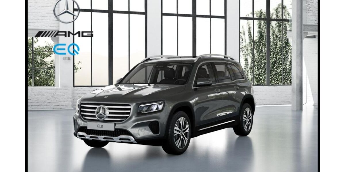 Mercedes-Benz GLB 200 15.757 km 42.500 &euro; Unna 59423