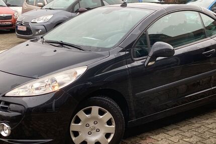 Peugeot 207 137.000 km 3.650 &euro; Hamm 59077
