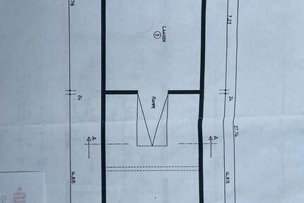 Gewerbeobjekt Hemer - 830&euro; | Angebot:25563410
