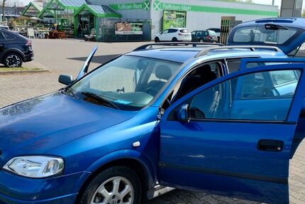 Opel Astra 295.000 km 1.000 &euro; Drensteinfurt 48317
