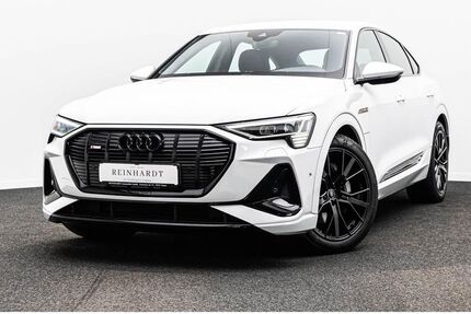 Audi e-tron 28.345 km 35.980 &euro; Hagen 58091