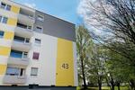 Etagenwohnung Dortmund Huckarde - 2 Zimmer, 63 m&sup2;, 570&euro; | Angebot:25337312