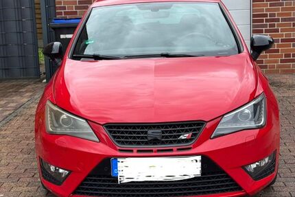 Seat Ibiza 117.860 km 11.000 &euro; Hamm 59063