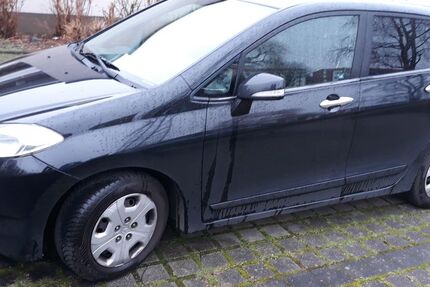 Honda FR-V 253.400 km 2.222 &euro; Dortmund 44269