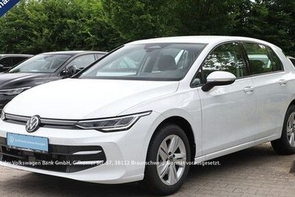 VW Golf 8.300 km 22.498 &euro; Schwerte 58239