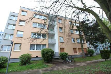 Wohnung Unna Massen - 3.5 Zimmer, 64 m&sup2;, 506&euro; | Angebot:26195247