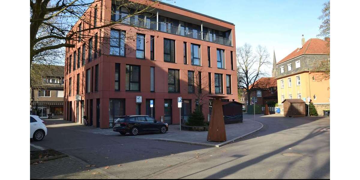 Gewerbeobjekt Selm Beifang - 950&euro; | Angebot:26826412