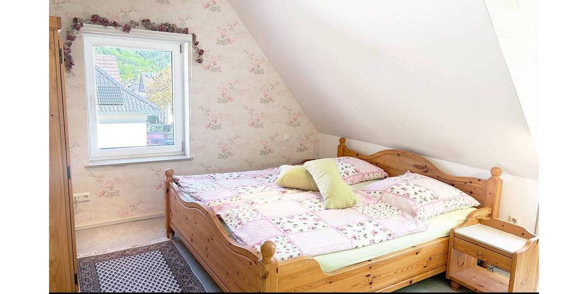 Etagenwohnung Hagen Hohenlimburg - 2 Zimmer, 45 m&sup2;, 550&euro; | Angebot:26449978