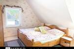 Etagenwohnung Hagen Hohenlimburg - 2 Zimmer, 45 m&sup2;, 550&euro; | Angebot:26449978