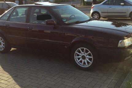 Audi 80 235.000 km 7.999 &euro; Werne 59368