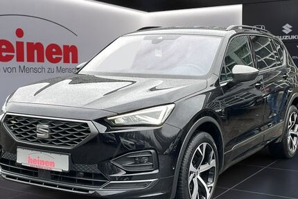 Seat Tarraco 47.227 km 29.909 &euro; Werne 59368